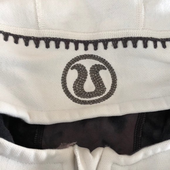 Lululemon 6 Special Edition Hoodie - Picture 2 of 8